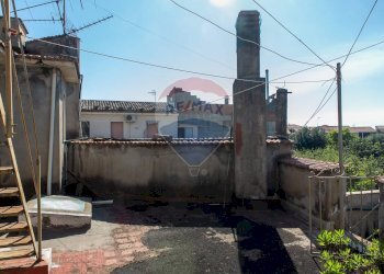Terrazza - Casa indipendente Via Marina
 
86, Fiumefreddo di Sicilia - foto 57
