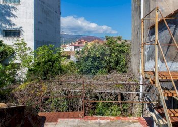 Edificio all\'aperto - Casa indipendente Via Marina
 
86, Fiumefreddo di Sicilia - foto 59