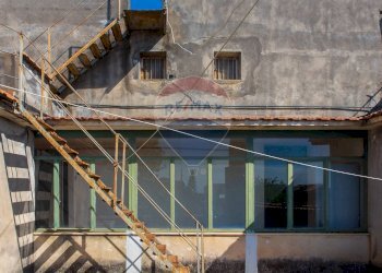 Casa all\'aperto - Casa indipendente Via Marina
 
86, Fiumefreddo di Sicilia - foto 60