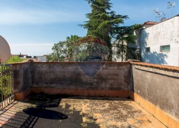 Terrazza - Casa indipendente Via Marina
 
86, Fiumefreddo di Sicilia - foto 61