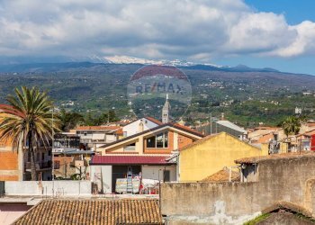 Casa all\'aperto - Casa indipendente Via Marina
 
86, Fiumefreddo di Sicilia - foto 64