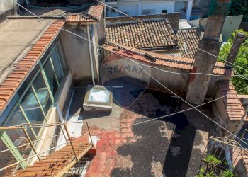 Balcone - Casa indipendente Via Marina
 
86, Fiumefreddo di Sicilia - foto 65