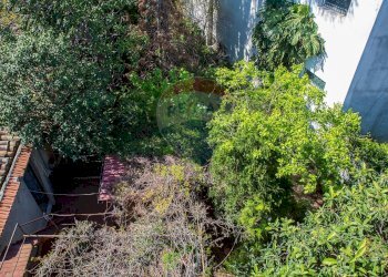 Giardino - Casa indipendente Via Marina
 
86, Fiumefreddo di Sicilia - foto 67