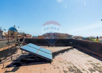 Terrazza - Casa indipendente Via Marina
 
86, Fiumefreddo di Sicilia - foto 68