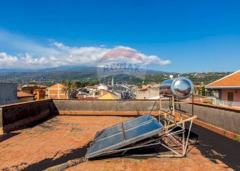 Terrazza - Casa indipendente Via Marina
 
86, Fiumefreddo di Sicilia - foto 69