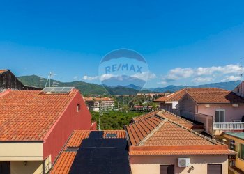 Edificio all\'aperto - Casa indipendente Via Marina
 
86, Fiumefreddo di Sicilia - foto 72