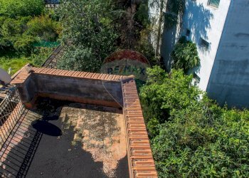 Casa all\'aperto - Casa indipendente Via Marina
 
86, Fiumefreddo di Sicilia - foto 76