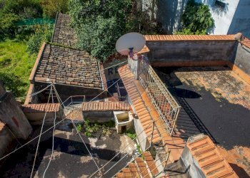 Terrazza - Casa indipendente Via Marina
 
86, Fiumefreddo di Sicilia - foto 77