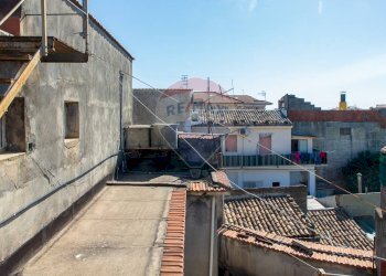 Edificio all\'aperto - Casa indipendente Via Marina
 
86, Fiumefreddo di Sicilia - foto 78