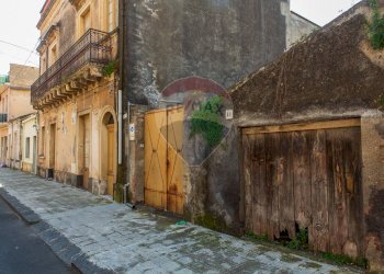 Edificio all\'aperto - Casa indipendente Via Marina
 
86, Fiumefreddo di Sicilia - foto 92