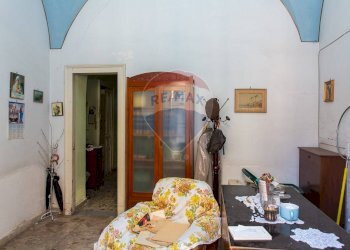 Sala da pranzo - Casa indipendente Via Marina
 
86, Fiumefreddo di Sicilia - foto 93