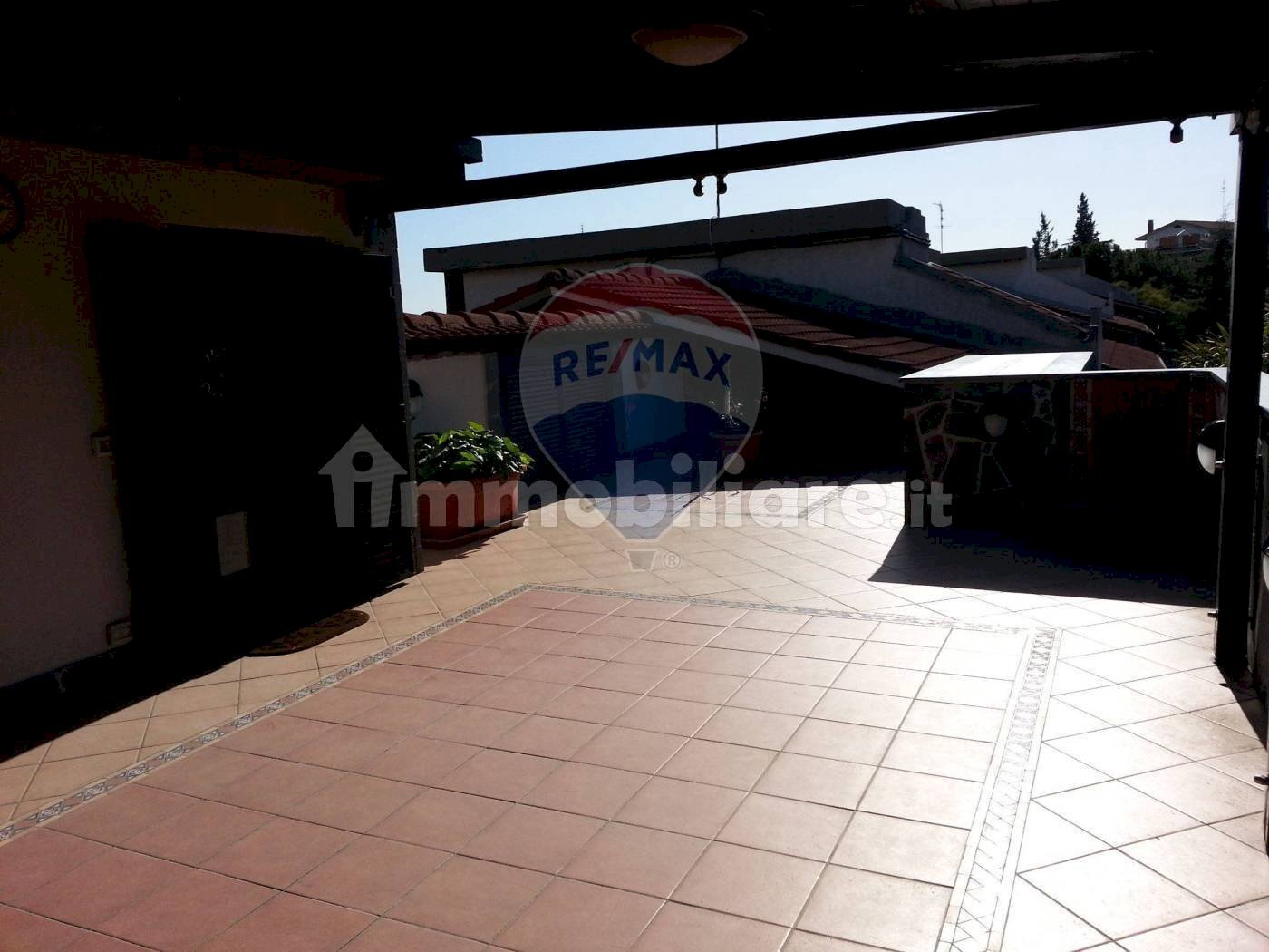 Terrazza - Appartamento Via Giuseppe Ballo
 
5, Catania - foto 3