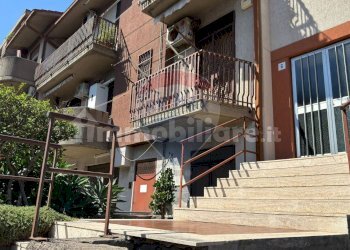 Edificio all\'aperto - Appartamento Via Giuseppe Ballo
 
5, Catania - foto 12