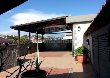 Terrazza - Appartamento Via Giuseppe Ballo
 
5, Catania - foto 10