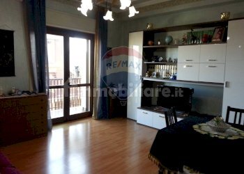 Sala da pranzo - Appartamento Via Giuseppe Ballo
 
5, Catania - foto 16