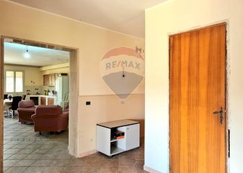 Hall / corridoio - Villa Contrada Burrione, Lentini - foto 8