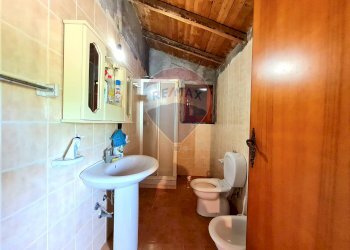 Bagno - Villa Contrada Burrione, Lentini - foto 11