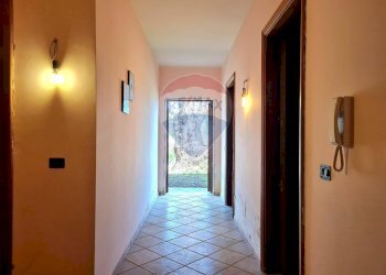 Hall / corridoio - Villa Contrada Burrione, Lentini - foto 13