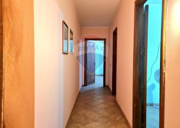 Hall / corridoio - Villa Contrada Burrione, Lentini - foto 16