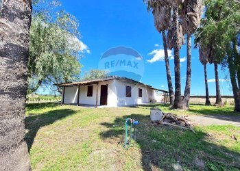 Casa all\'aperto - Villa Contrada Burrione, Lentini - foto 22