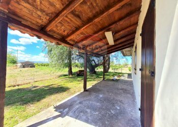 Terrazza - Villa Contrada Burrione, Lentini - foto 24
