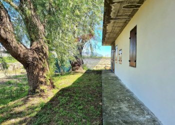 Giardino - Villa Contrada Burrione, Lentini - foto 30