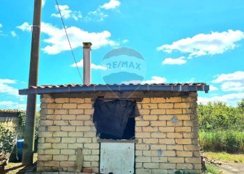 Casa all\'aperto - Villa Contrada Burrione, Lentini - foto 40