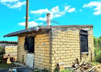 Casa all\'aperto - Villa Contrada Burrione, Lentini - foto 42