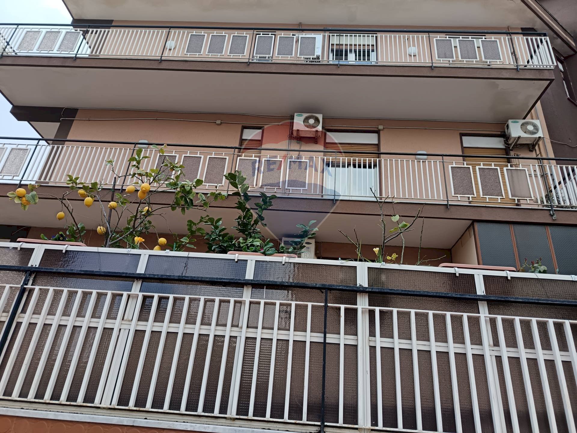 Edificio all\'aperto - Appartamento Via Antonio Gramsci
53, Gravina di Catania - foto 2