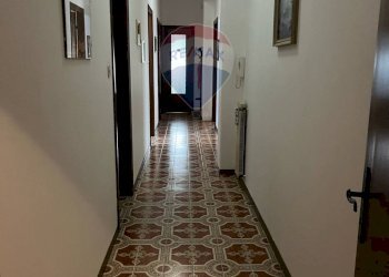 Hall / corridoio - Appartamento Via Antonio Gramsci
 
53, Gravina di Catania - foto 8