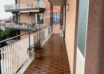 Balcone - Appartamento Via Antonio Gramsci
 
53, Gravina di Catania - foto 9