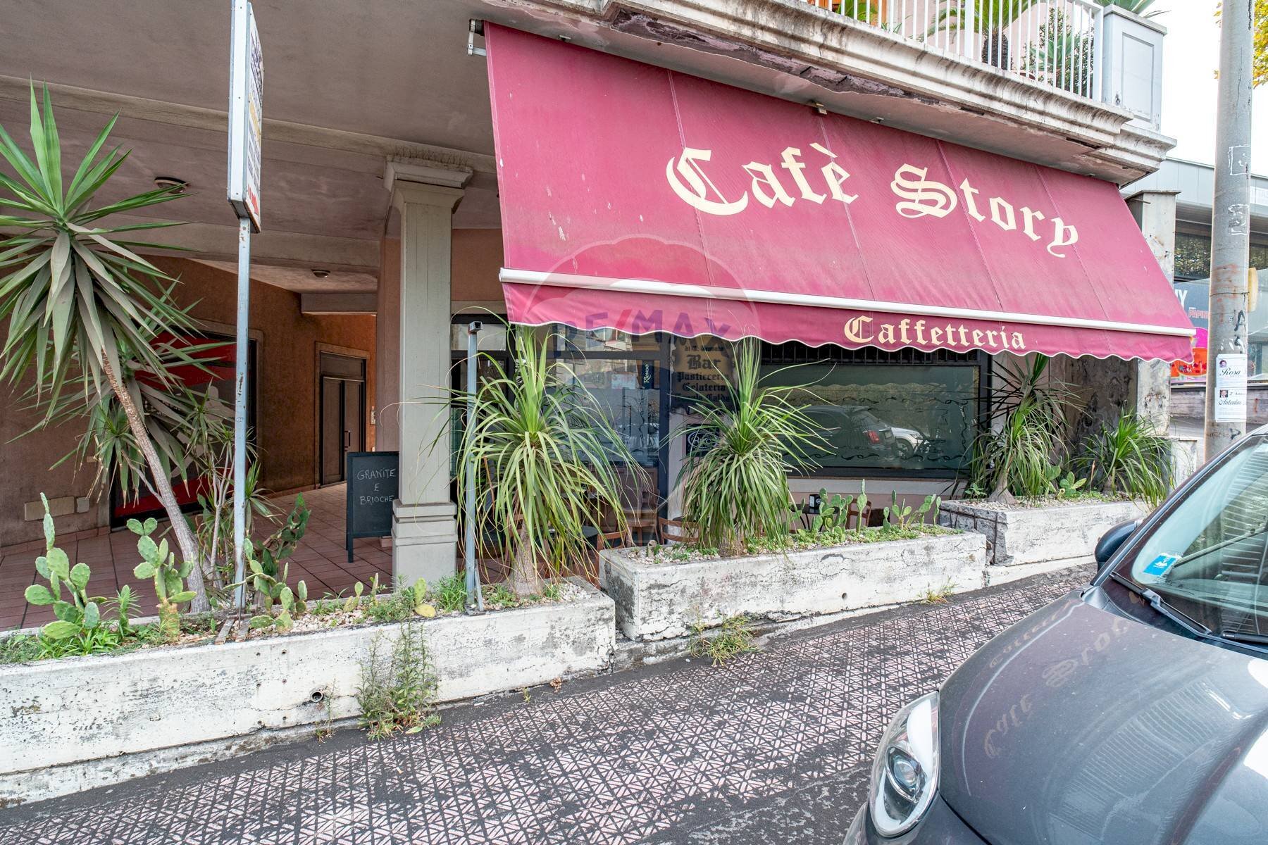 Casa all\'aperto - Cafeteria - Cold Bar via Salvatore Vigo
 
97, Acireale - photo 1