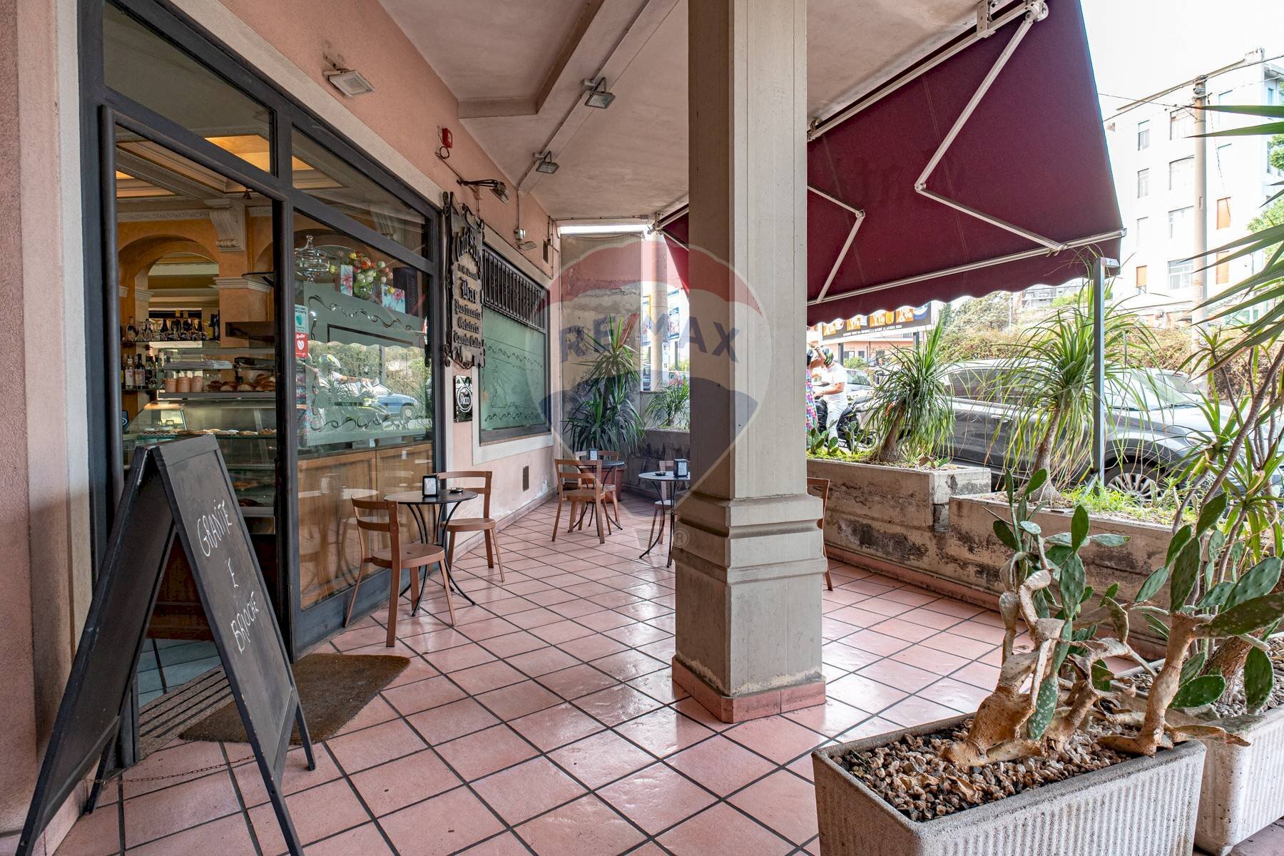 Terrazza - Cafeteria - Cold Bar via Salvatore Vigo
 
97, Acireale - photo 2