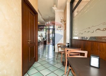 Ricezione / Lobby - Cafeteria - Cold Bar via Salvatore Vigo
 
97, Acireale - photo 11