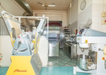 Cucina - Cafeteria - Cold Bar via Salvatore Vigo
 
97, Acireale - photo 18