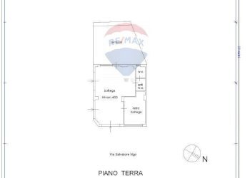 Pianta 2D - Cafeteria - Cold Bar via Salvatore Vigo
 
97, Acireale - photo 24