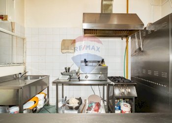 Cucina - Cafeteria - Cold Bar via Salvatore Vigo
 
97, Acireale - photo 26