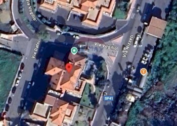 Posizione della mappa - Magazzino Via Dafni
 
6, Aci Catena - foto 9