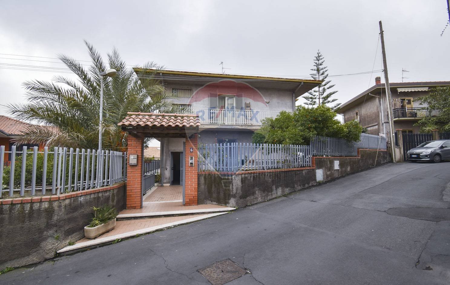 Casa all\'aperto - Apartment Via Gino Spitaleri
6, San Pietro Clarenza - photo 3