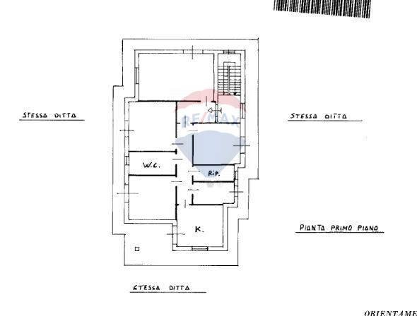 Pianta 2D - Apartment Via Gino Spitaleri
 
6, San Pietro Clarenza - floor plans 1