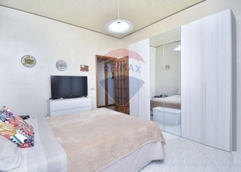 Camera / camera da letto - Apartment Via Gino Spitaleri
 
6, San Pietro Clarenza - photo 13