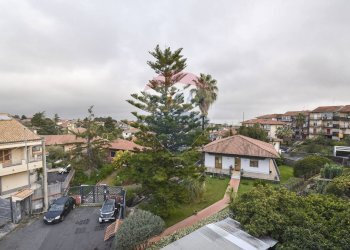 Edificio all\'aperto - Apartment Via Gino Spitaleri
 
6, San Pietro Clarenza - photo 46