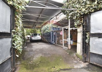 Parcheggio - Apartment Via Gino Spitaleri
 
6, San Pietro Clarenza - photo 53