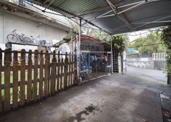 Parcheggio - Apartment Via Gino Spitaleri
 
6, San Pietro Clarenza - photo 54