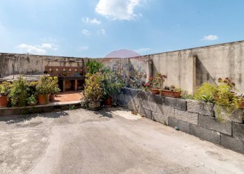 Terrazza - Casa indipendente Via III Retta Ponente
 
101, Belpasso - foto 5