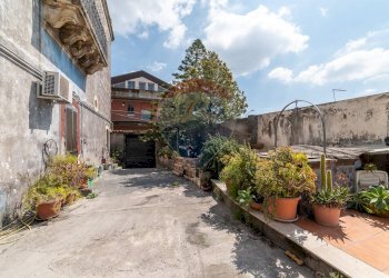 Terrazza - Casa indipendente Via III Retta Ponente
 
101, Belpasso - foto 6