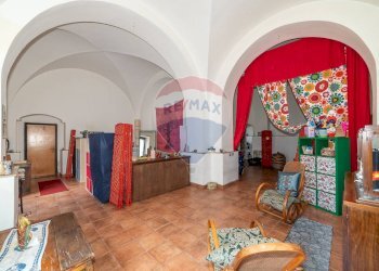 Soggiorno - Casa indipendente Via III Retta Ponente
 
101, Belpasso - foto 8