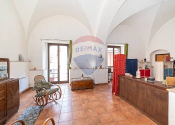Soggiorno - Casa indipendente Via III Retta Ponente
 
101, Belpasso - foto 9