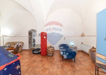 Sala da pranzo - Casa indipendente Via III Retta Ponente
 
101, Belpasso - foto 10