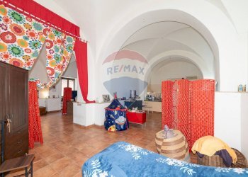 Camera / camera da letto - Casa indipendente Via III Retta Ponente
 
101, Belpasso - foto 11